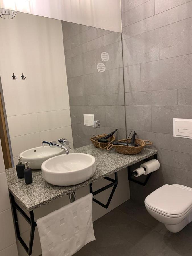 Folwark Wasowo Villa Luaran gambar
